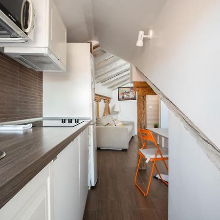 Minty Stay - Plaza Mayor 1 Bd Madrid Exterior foto
