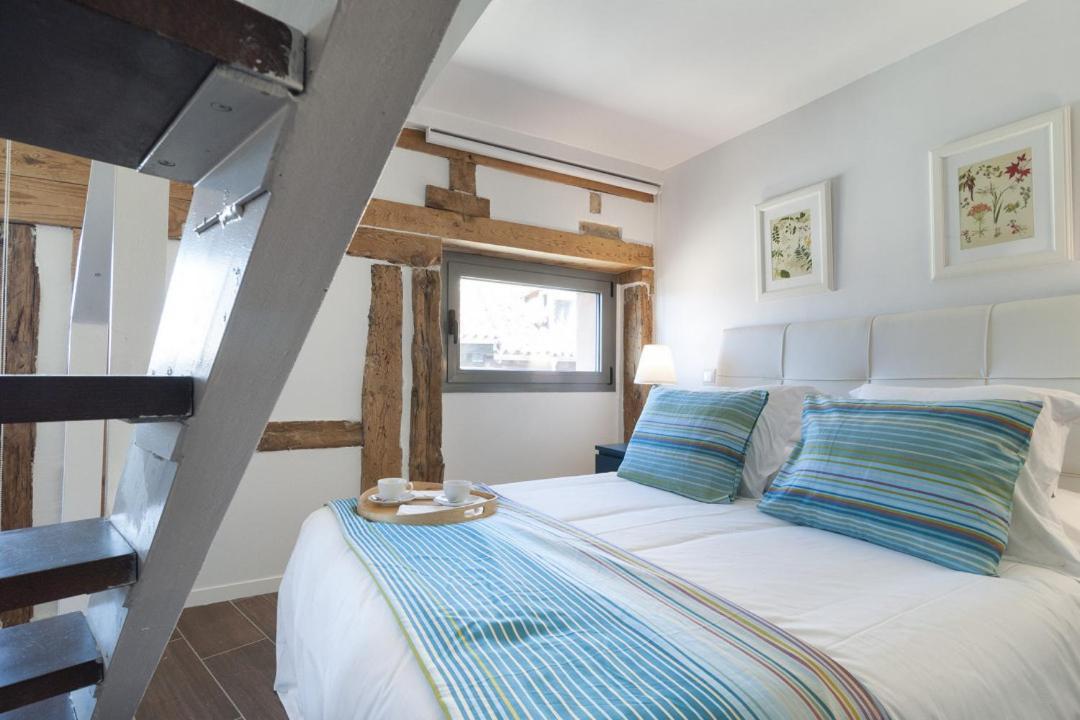 Minty Stay - Plaza Mayor 1 Bd Madrid Exterior foto