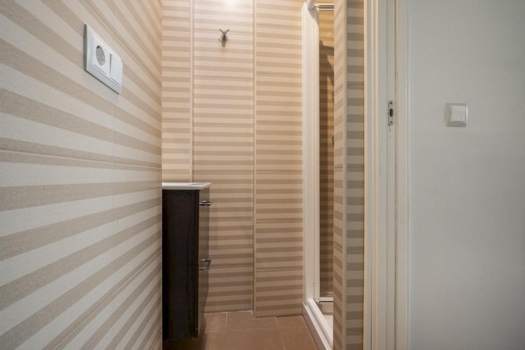Minty Stay - Plaza Mayor 1 Bd Madrid Exterior foto